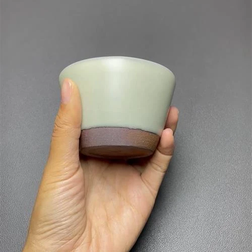 【闪购商品】茶盏-10064..........