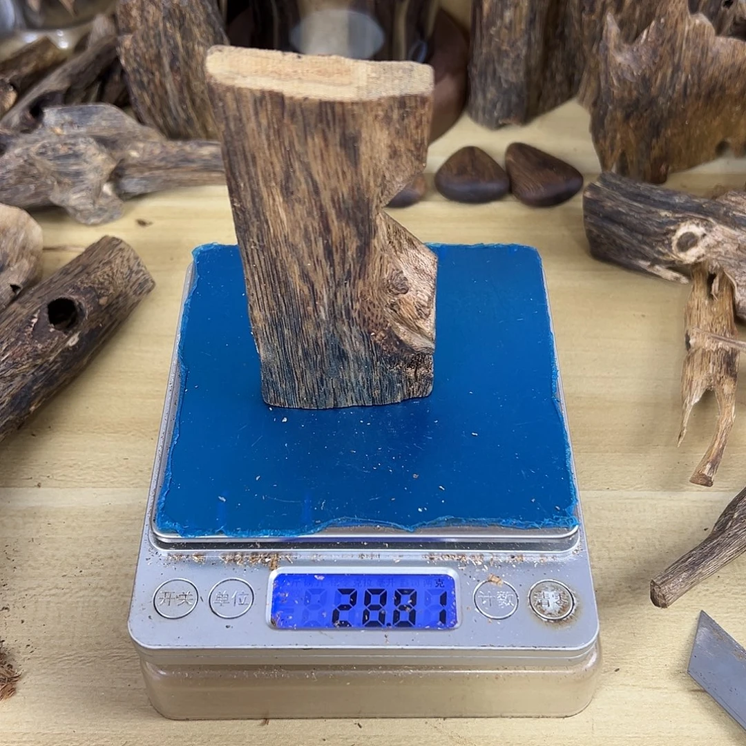 香料绿棋楠虫漏28克乌身