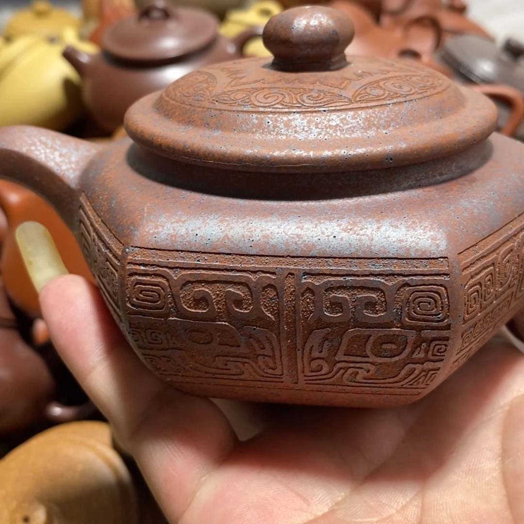 茶壶紫砂闪购商品紫砂壶