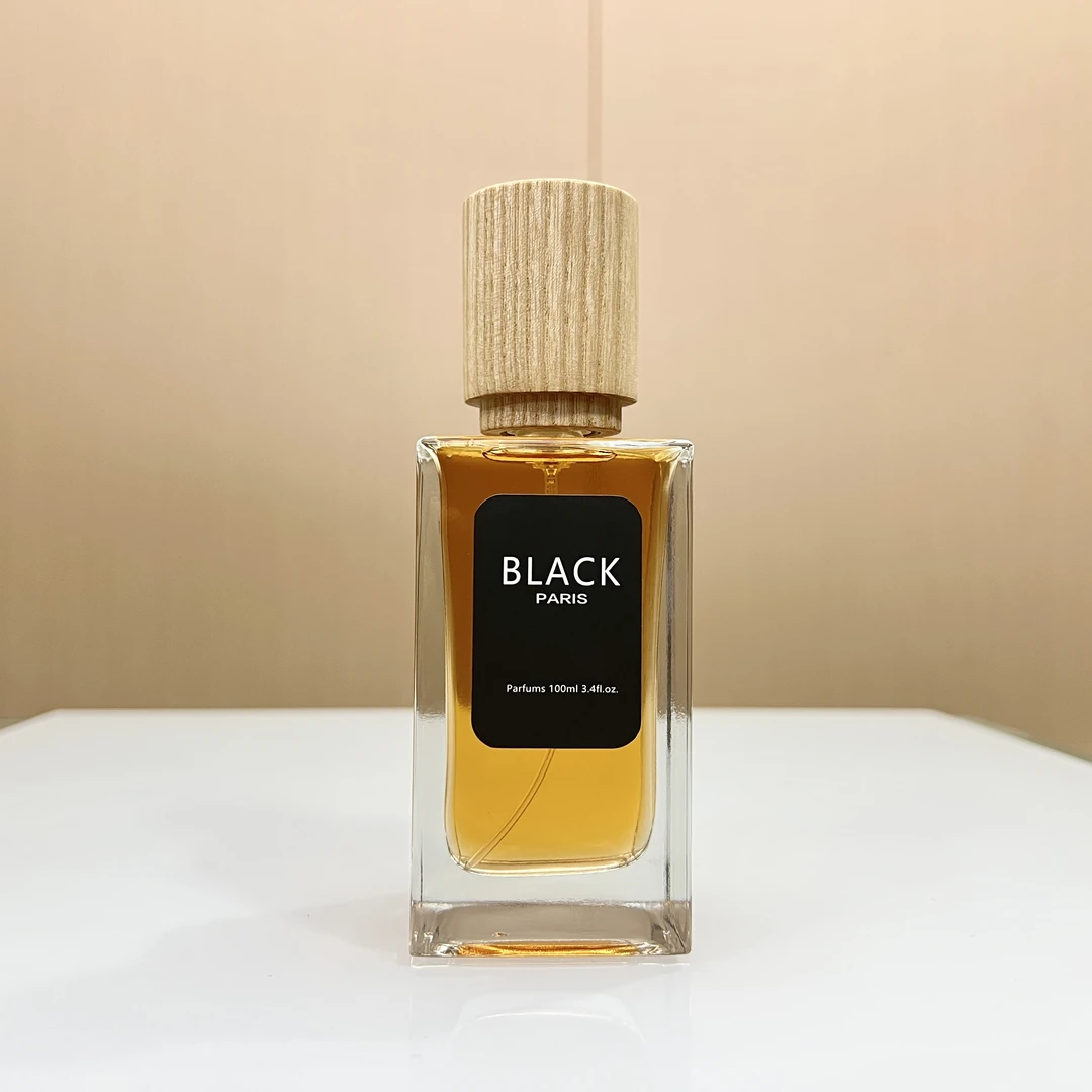 【黑香精】定制香精版，重点留香久，女香【花香东方调】 100ml