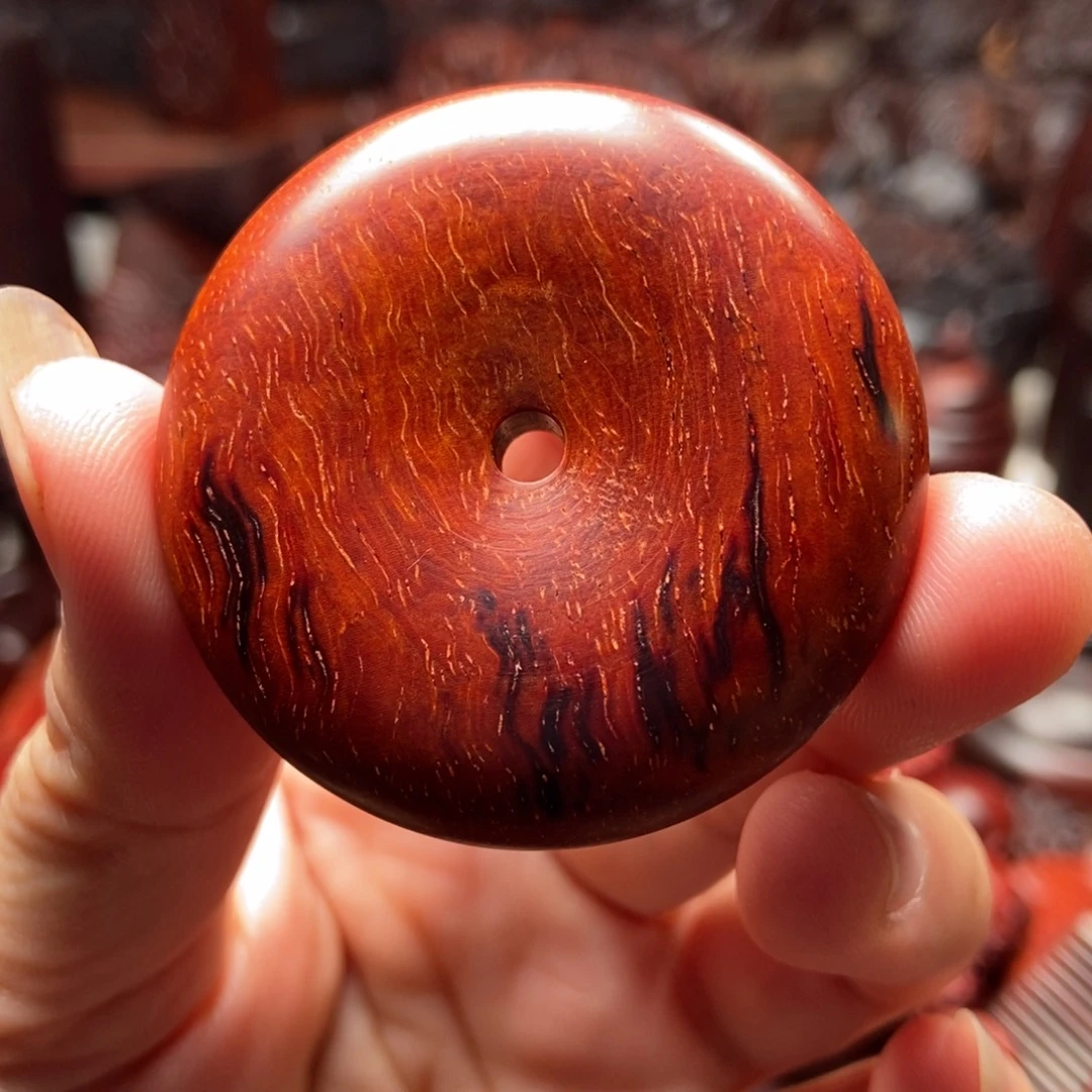 其他檀香紫檀（小叶紫檀）