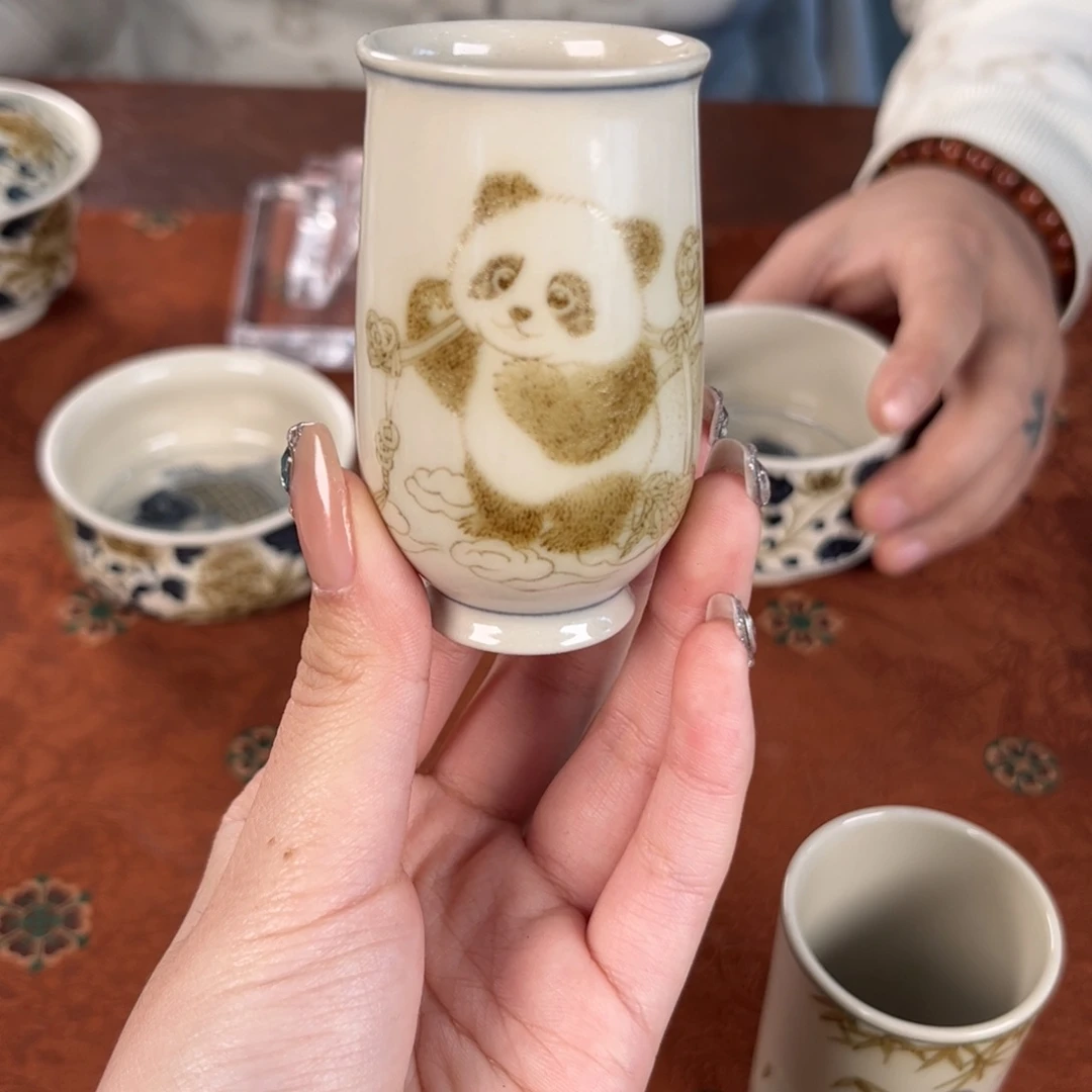 九鸣瓷艺九鸣瓷艺