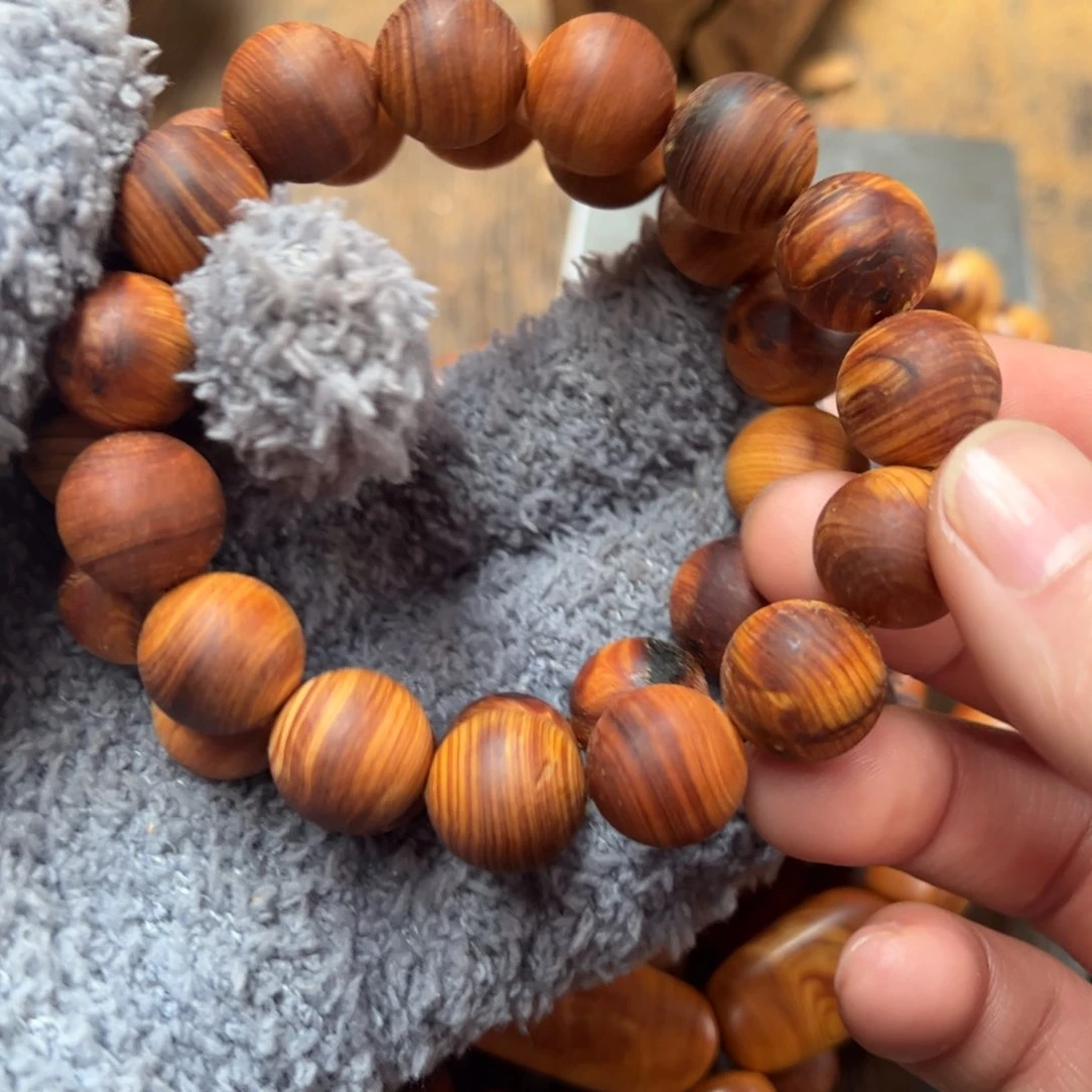 太行崖柏陈化太行