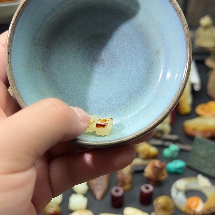 瓷片听*瓷器艺术设计专业
