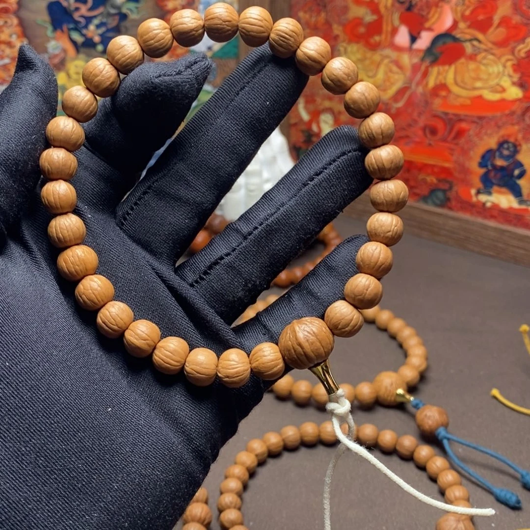 吊坠猴头核桃9+南瓜9900