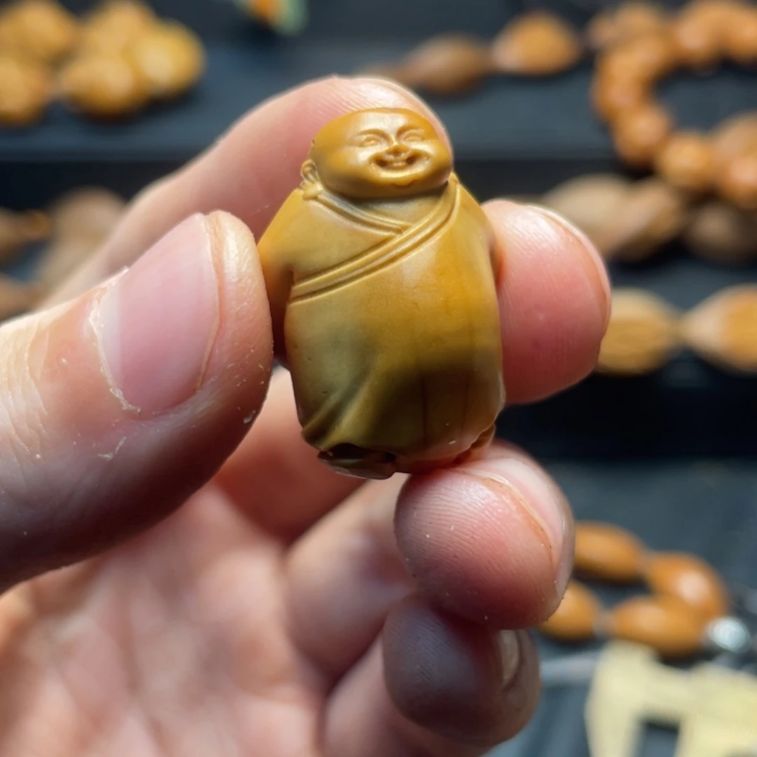 手串/手链橄榄核