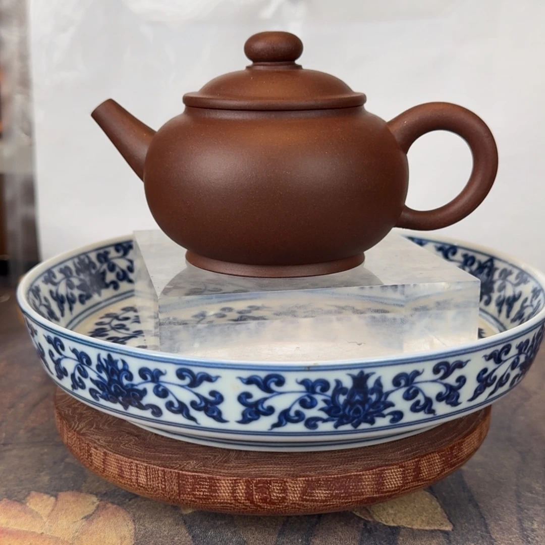 茶壶紫砂宜兴紫砂壶