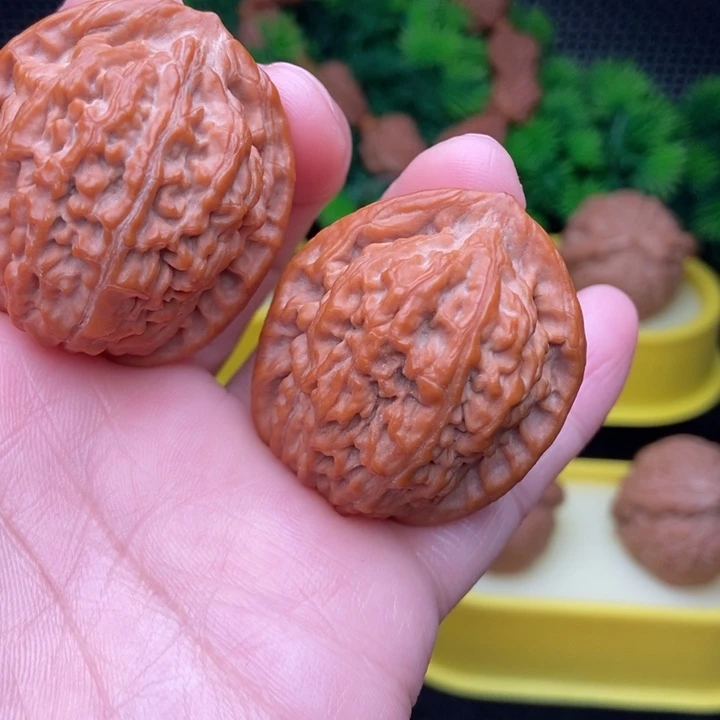 袁*莲花狮子头36全品
