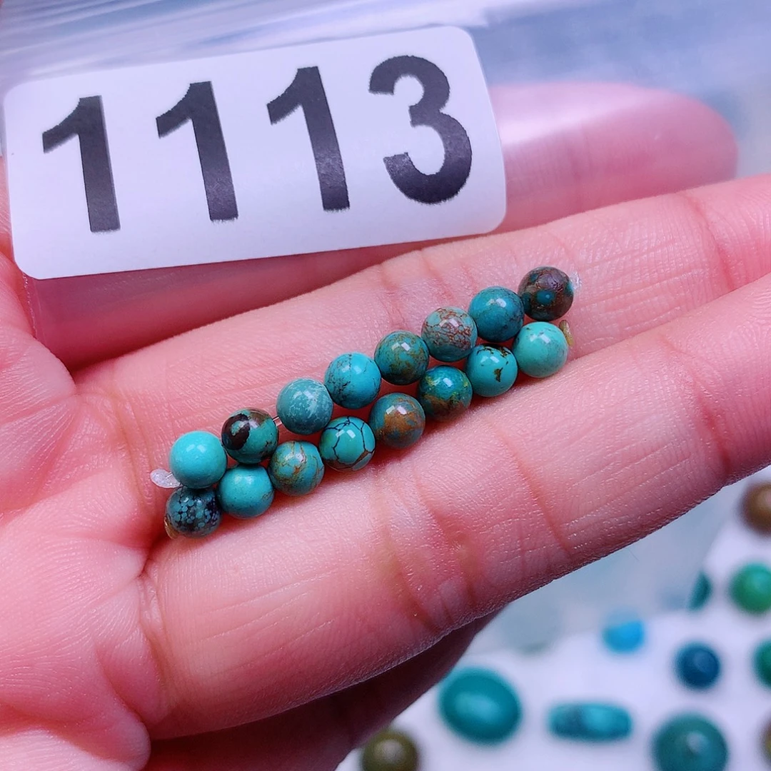 空竹粉丝专享十堰特色手工散珠