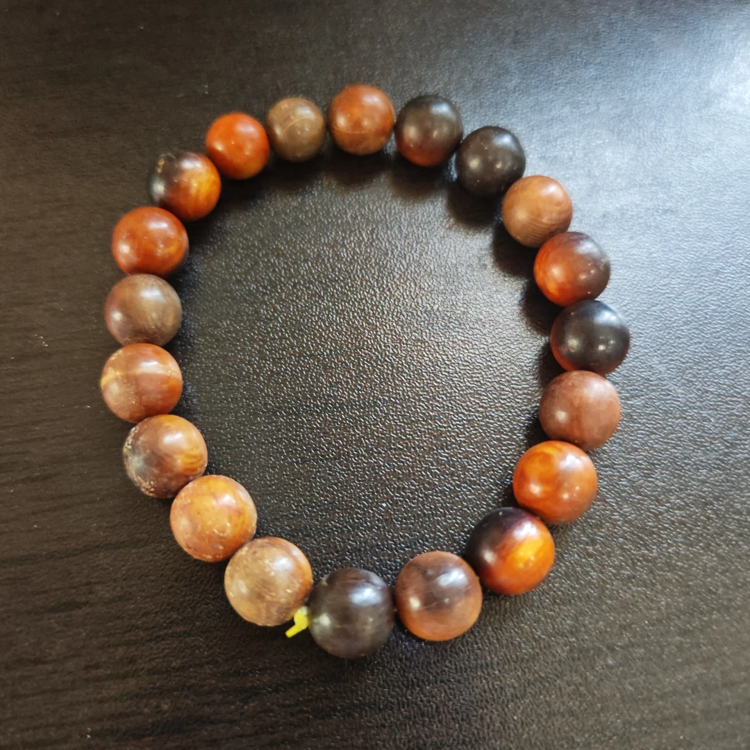 猛犸约17.4克猛犸1.0手串BC550