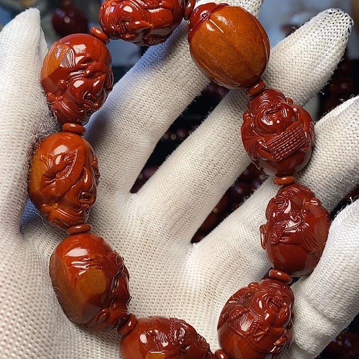 用***9吊坠橄榄核75556667777777