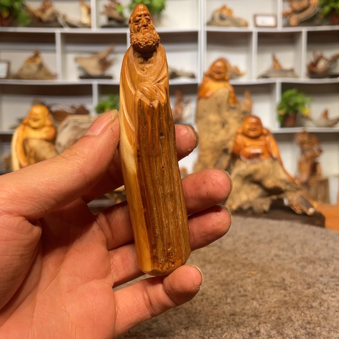 柏木（崖柏）4236655556555