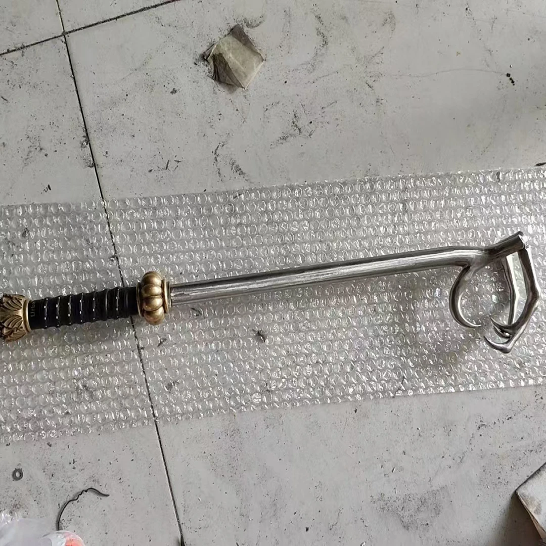 冷兵器,定制不锈钢爪
