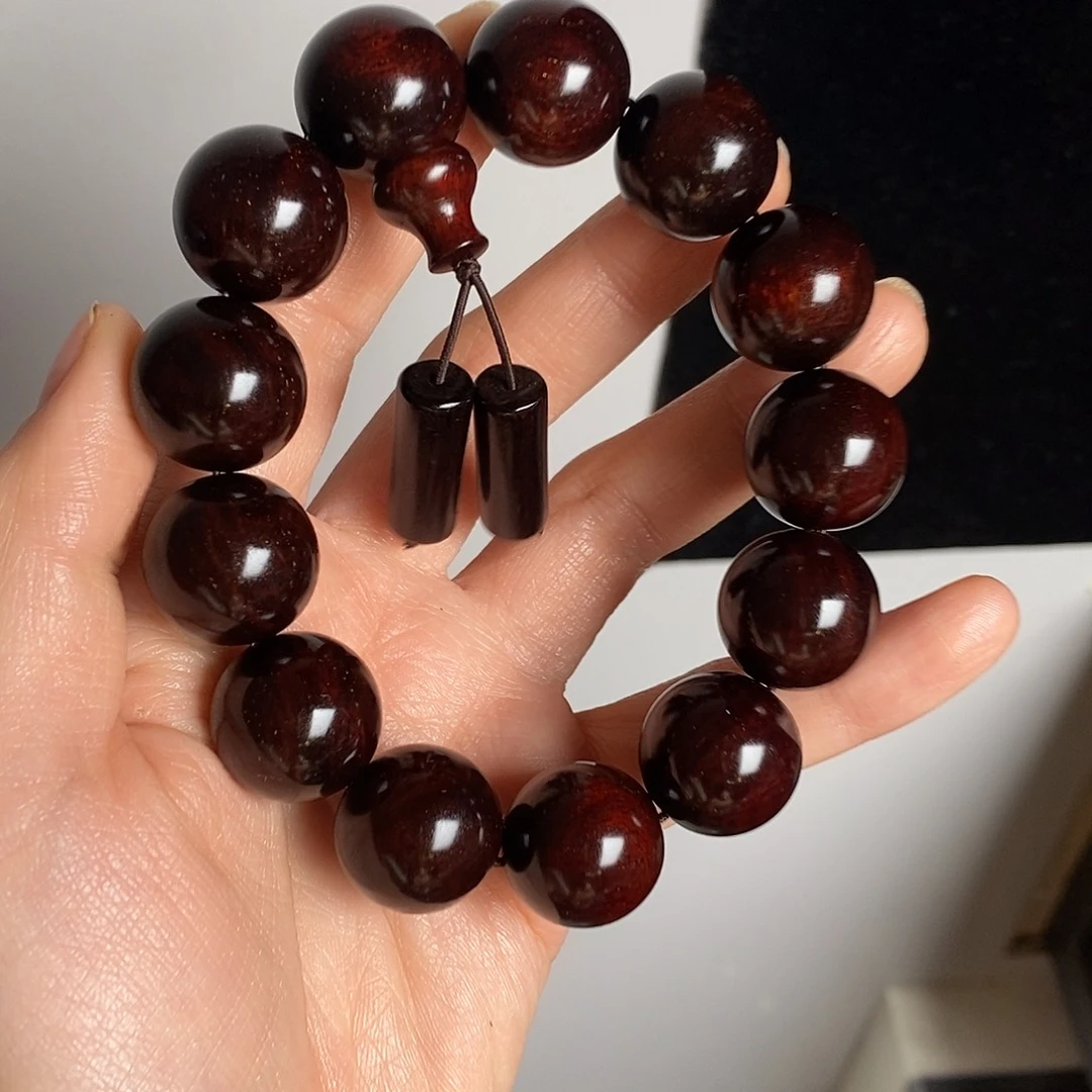 檀香紫檀（小叶紫檀）