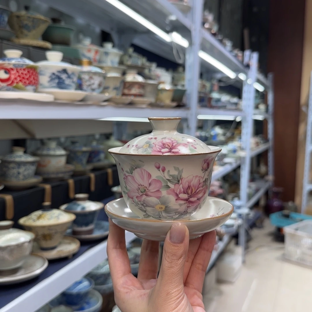 款式高温陶瓷材料等产品