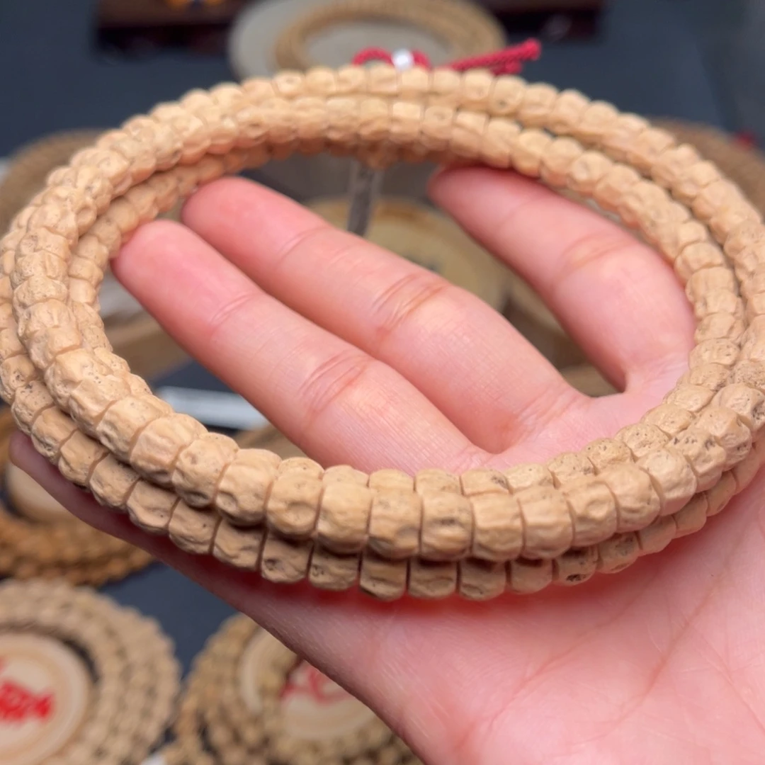 柏香籽/百香籽手串