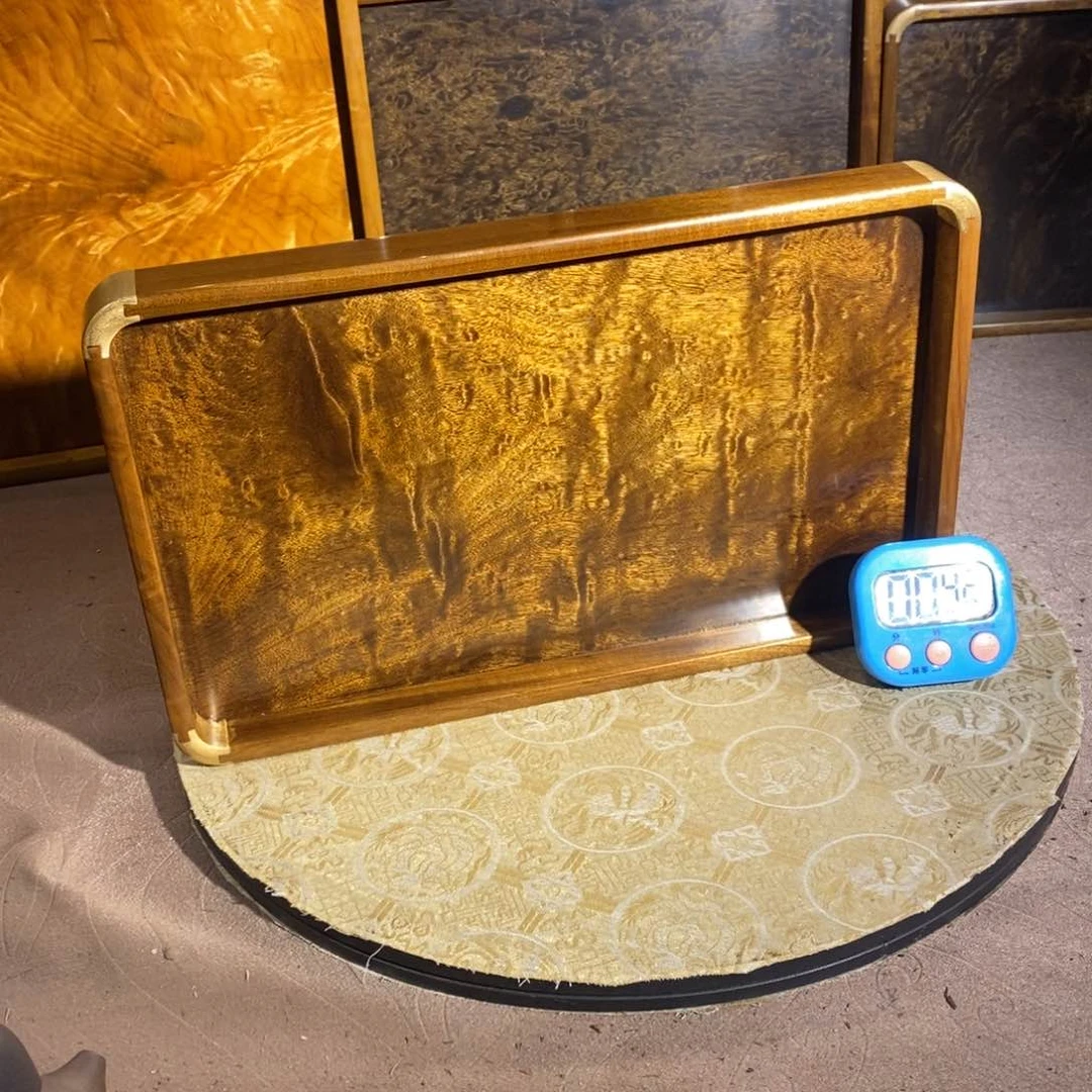 金丝楠张*金丝楠木工艺品