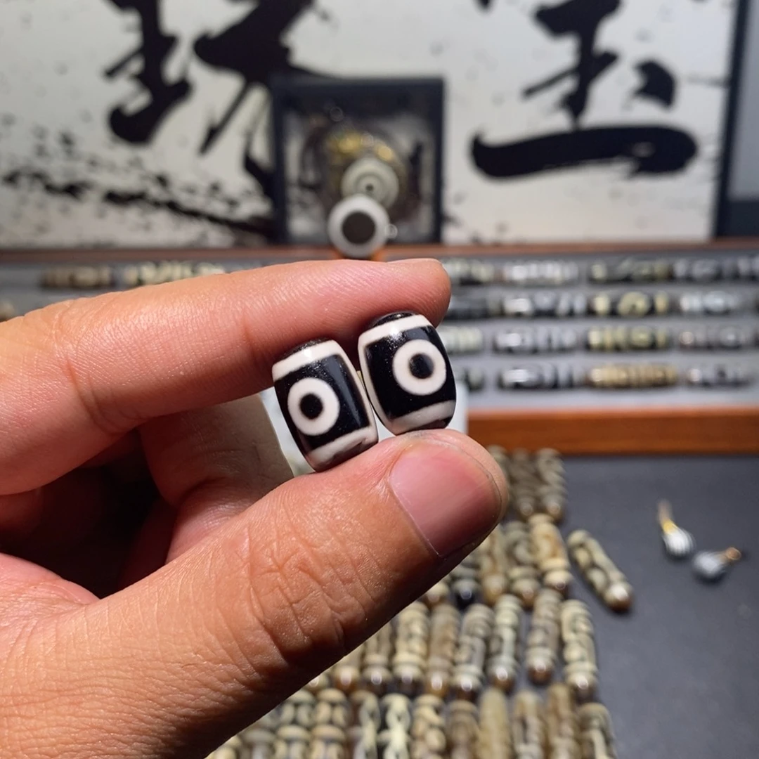 玛瑙/玉髓颈饰未镶嵌金**月