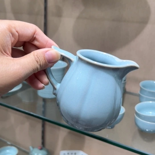 大宋甄选茶具茶器