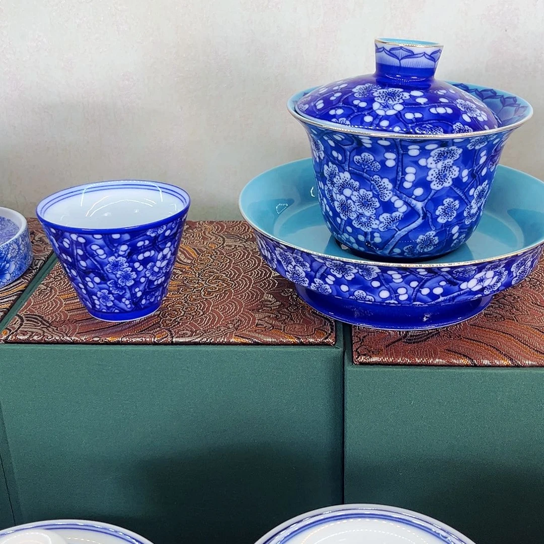 景德陶瓷景德陶瓷