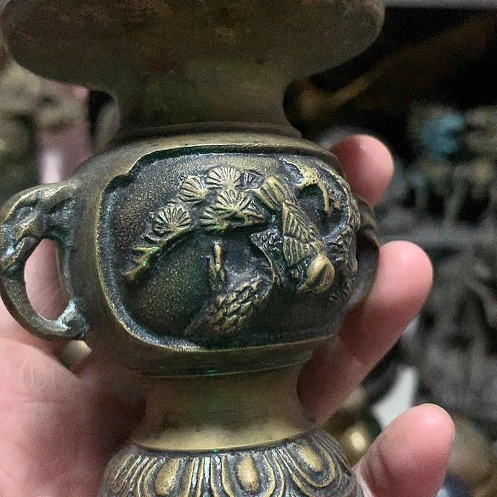 铜工艺品家居摆件