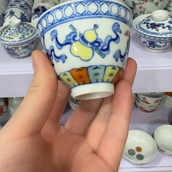 陶瓷艺术品收藏陶瓷