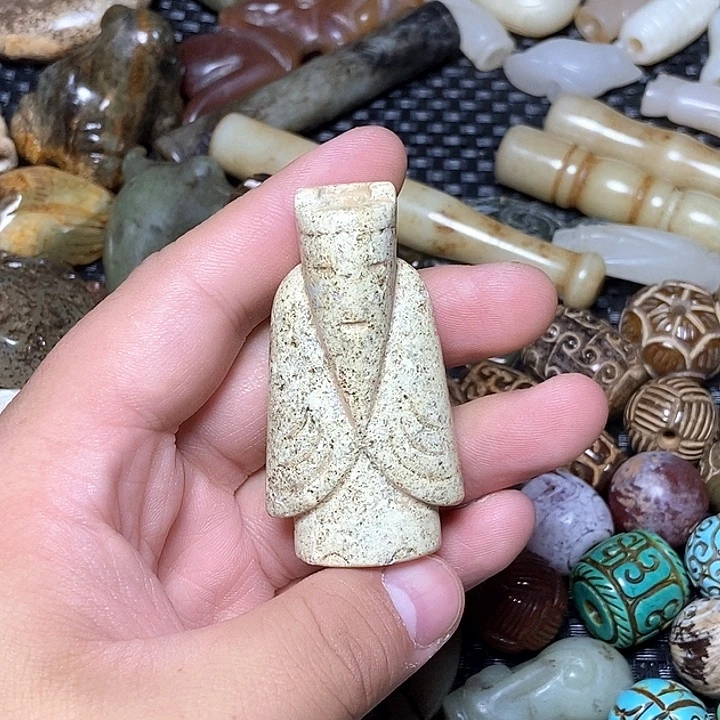 摆件直播间链接105