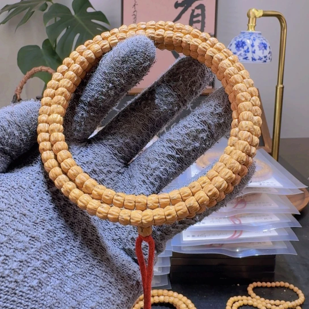 柏香籽/百香籽吊坠