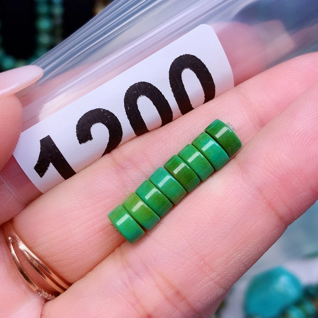 空竹粉丝专享十堰特色手工散珠