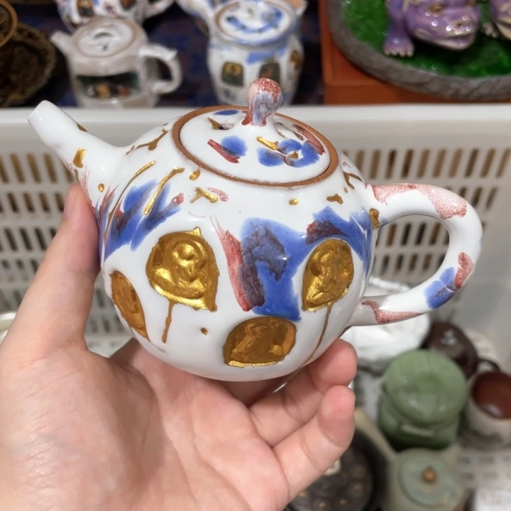 茶壶紫砂紫砂茶具