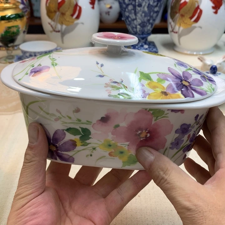 紫砂金瓷阁精品瓷器店