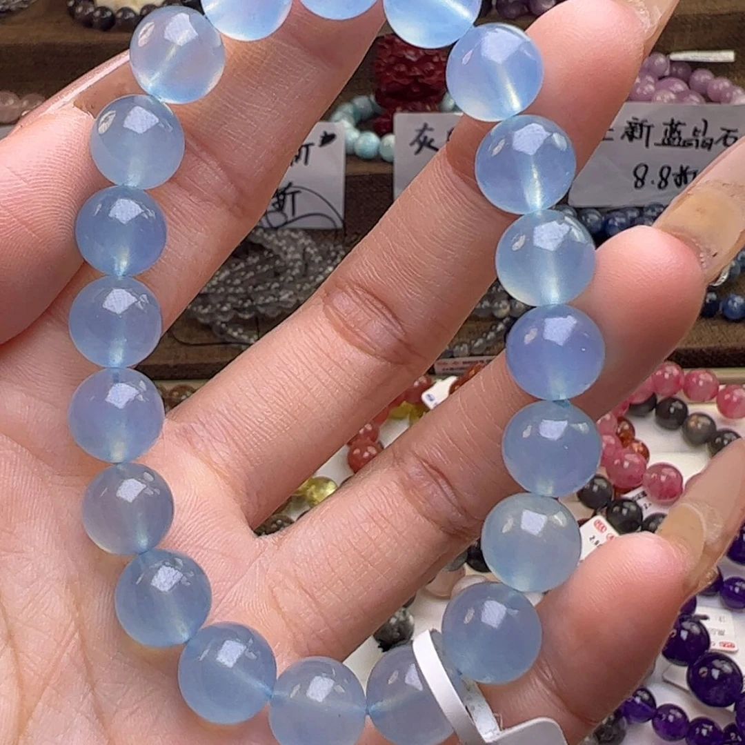 【闪购商品】水晶手串未镶嵌O****?505