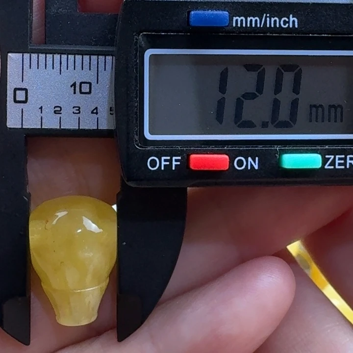 裸石蜜蜡未镶嵌29杂