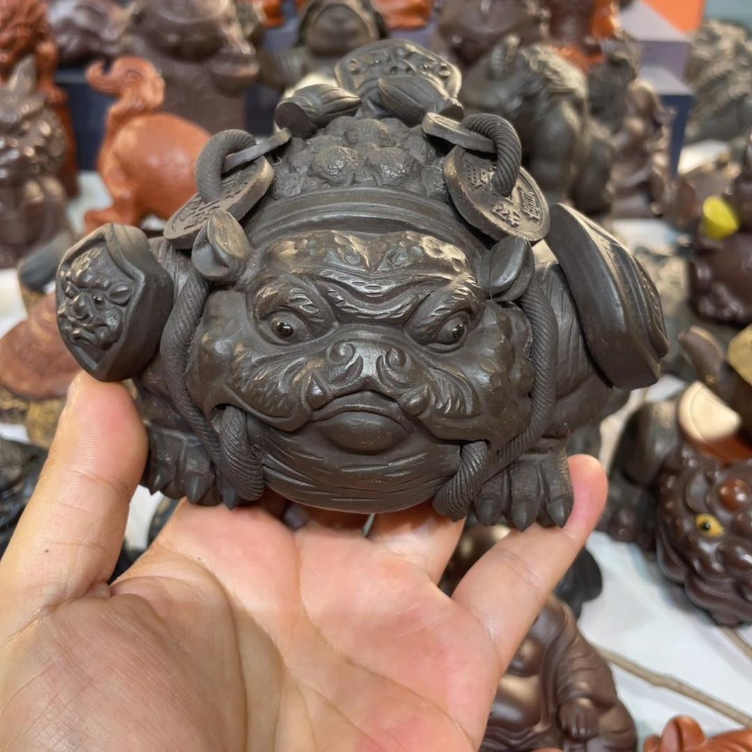 茶宠紫砂11111111