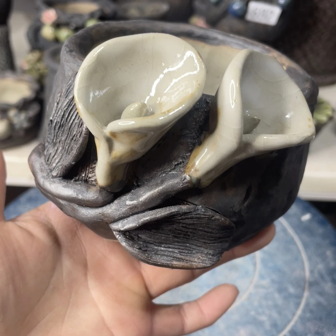 红陶一个人的时候就会