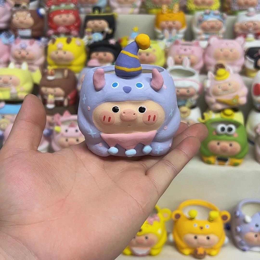 设计师限定款 手工艺