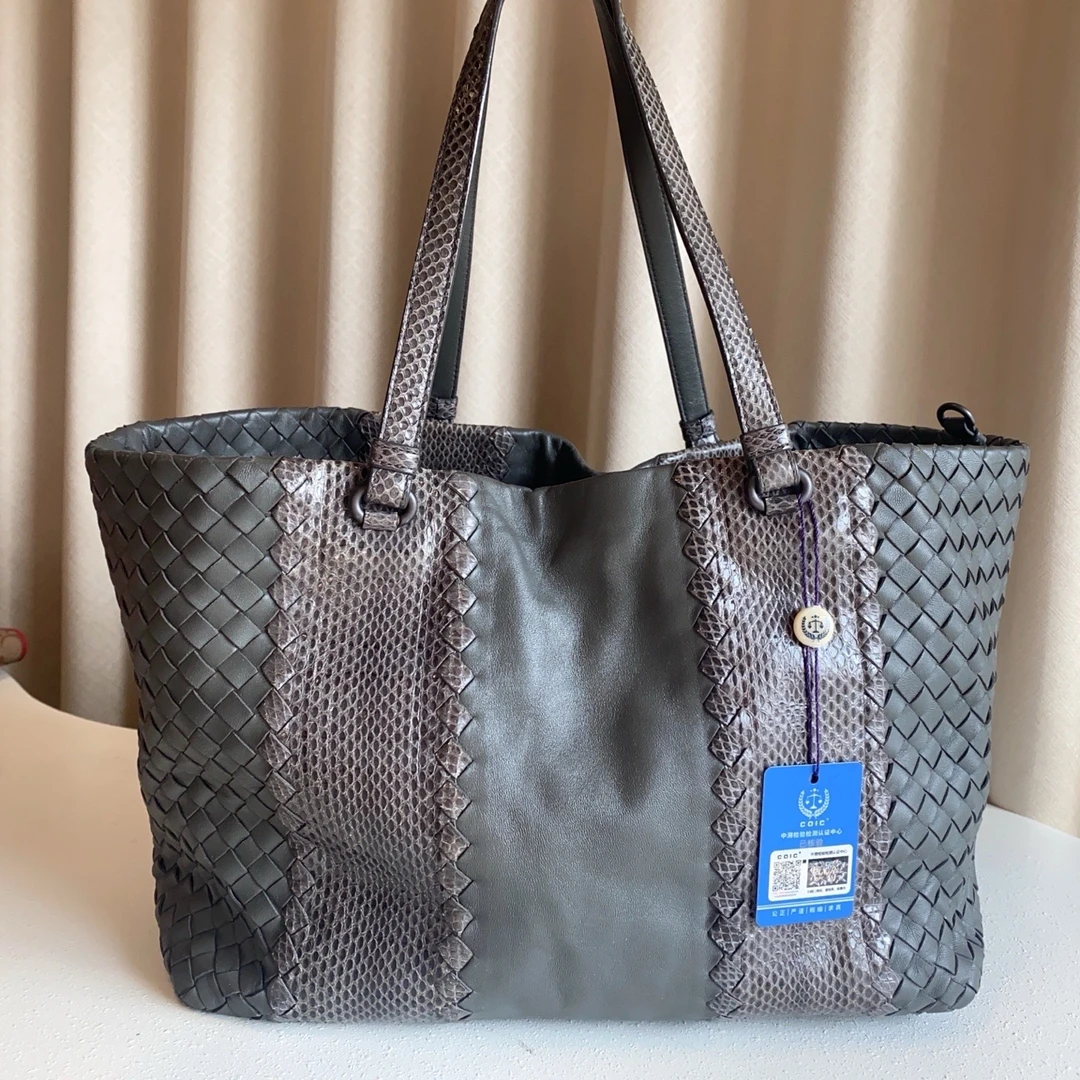 95新 BOTTEGA VENETA/葆蝶家 小野专属/95新/单肩包/DC8383