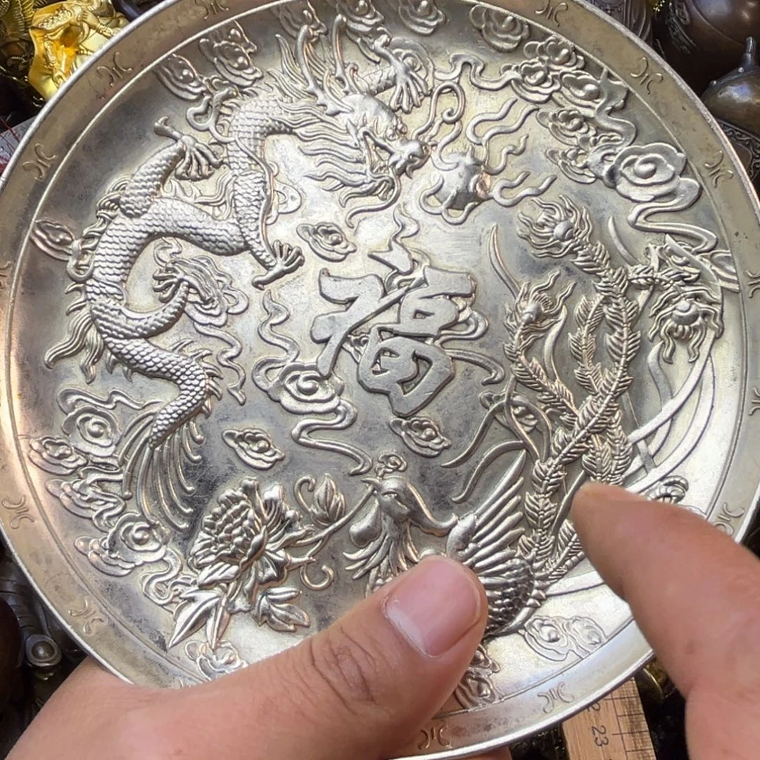 精品铜器精品摆件