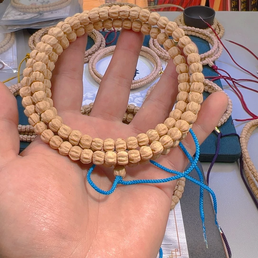 柏香籽/百香籽吊坠