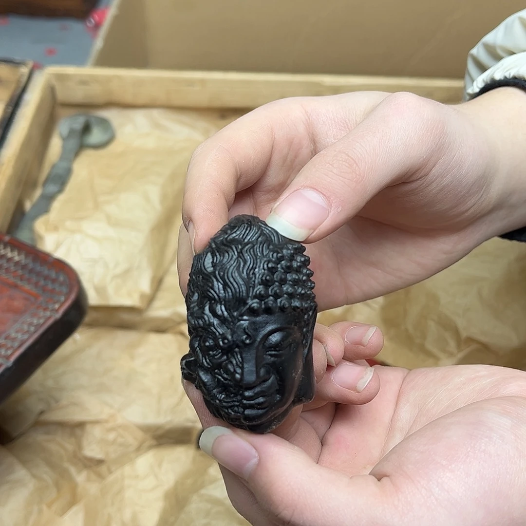 大叶紫檀（黑酸枝木类）