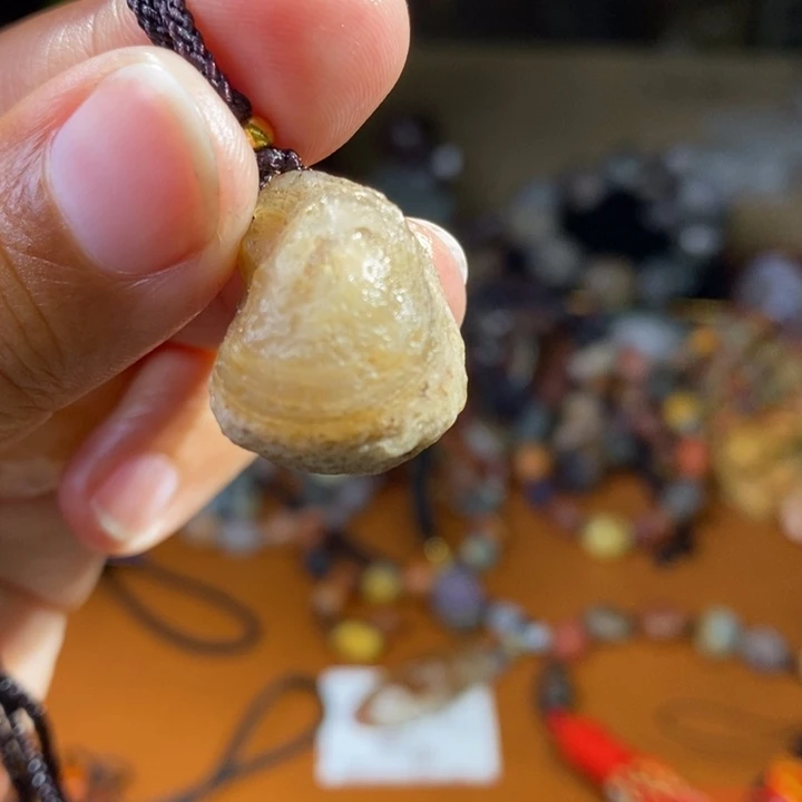 玛瑙/玉髓珠宝半成品未镶嵌