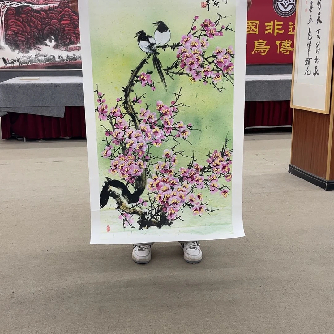 书法可口可乐公司在公司推出的一款