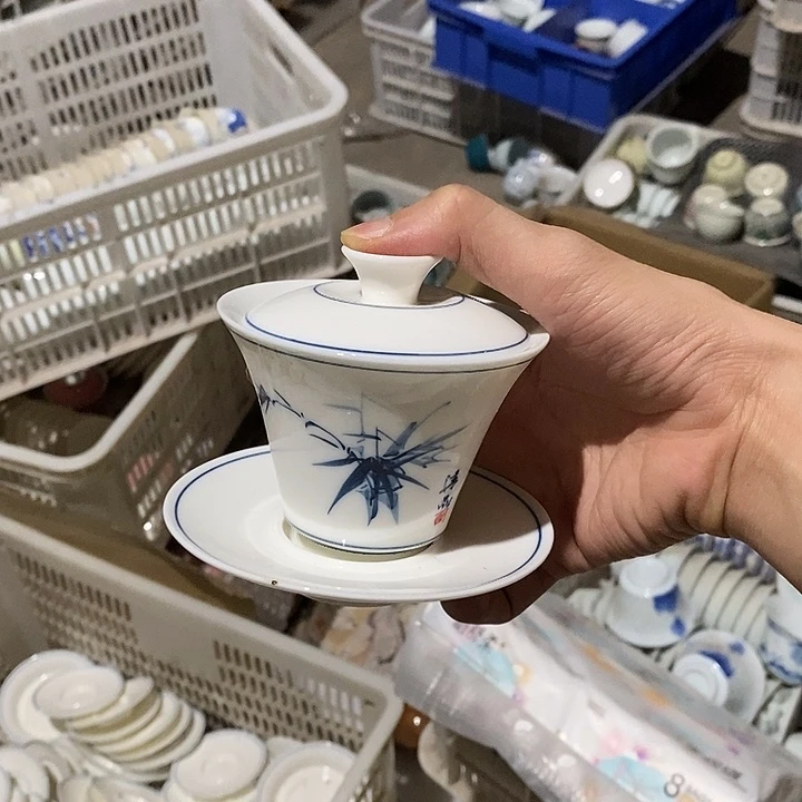 微瑕茶具介意勿拍