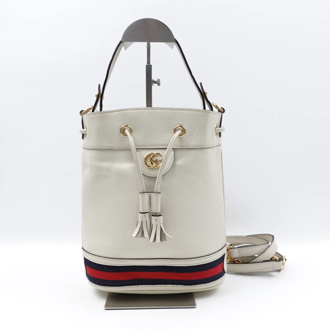95新 GUCCI/古驰 /单肩包/ T20204181