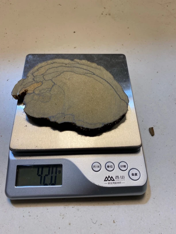 【福运来】定制款手串开料制珠不退 不换