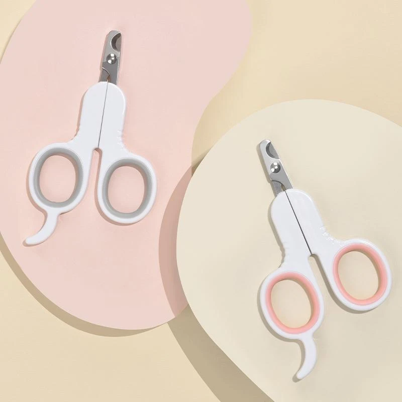 猫咪指甲剪新手专甲剪刀兔子狗狗指甲钳剪指甲神器宠物用品