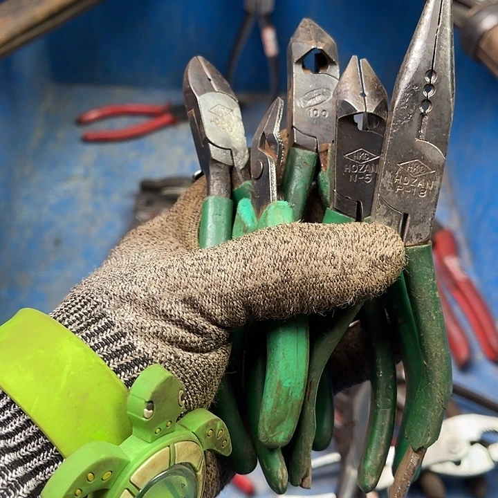 微***风手动工具手动工具