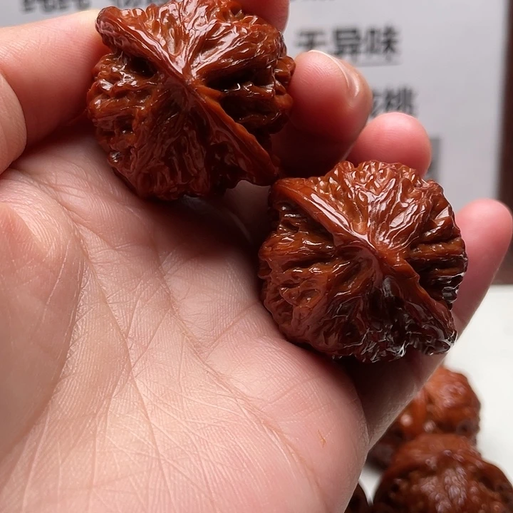 勿***安手串/手链核桃宫灯40