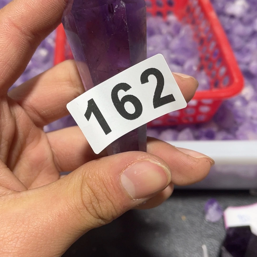 【闪购商品】水晶大型摆件（非配饰）未镶嵌