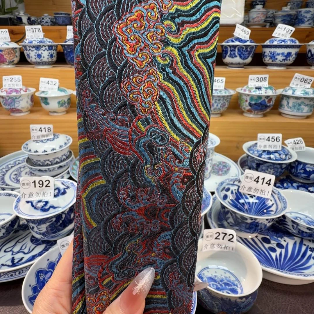 微瑕景德镇陶瓷杯子